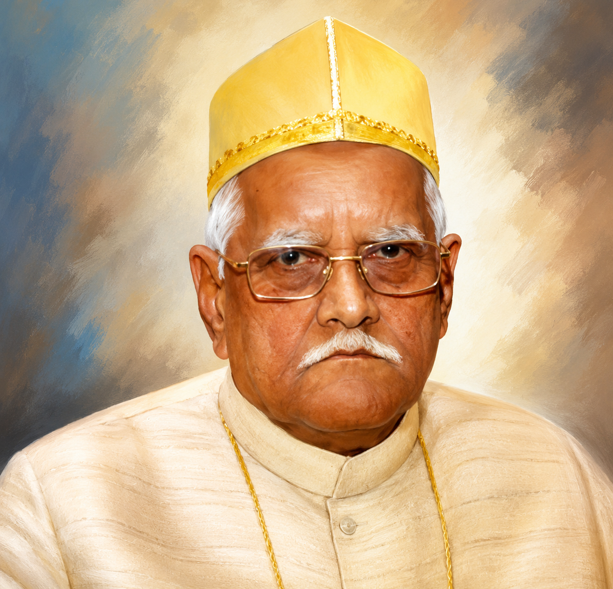 Mr. L.L. Chaurasia — Founder
